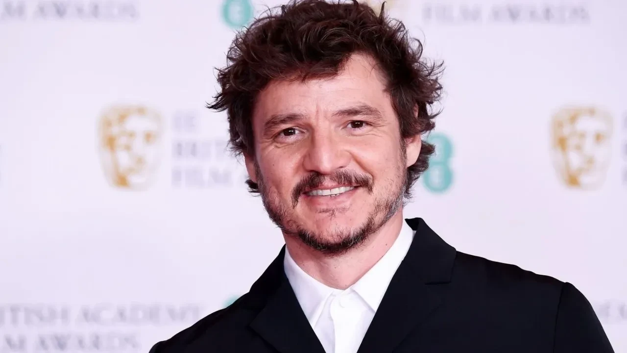 Pedro Pascal son iki senede bambaşka birine dönüştü 