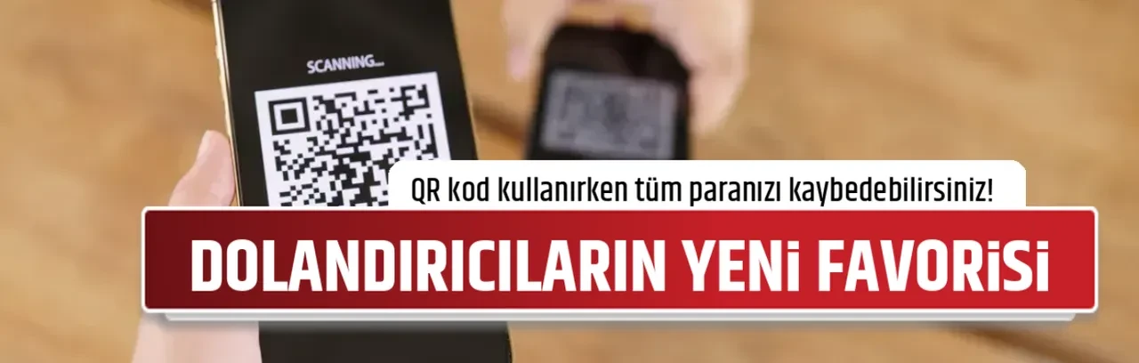 DOLANDIRICILARIN YENİ FAVORİSİ