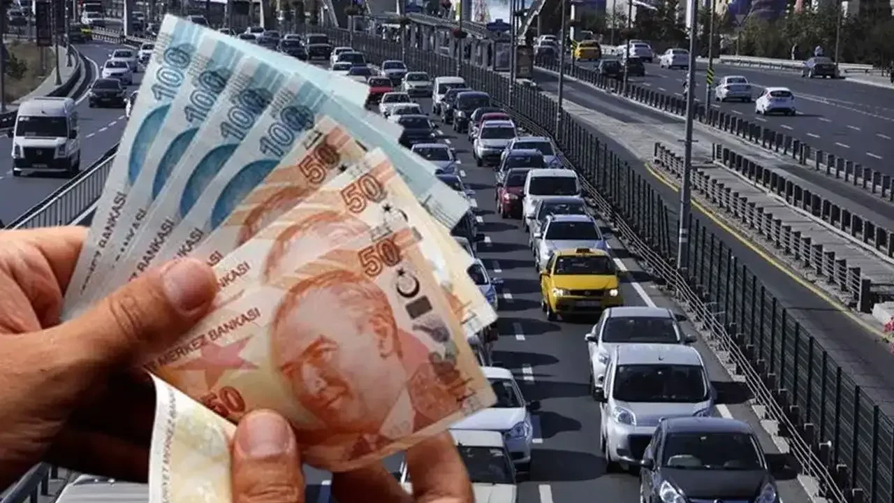 Sabit radar noktaları belli oldu! Hız yapanlara ceza yağacak: Bayramda yola çıkacaklar dikkat 