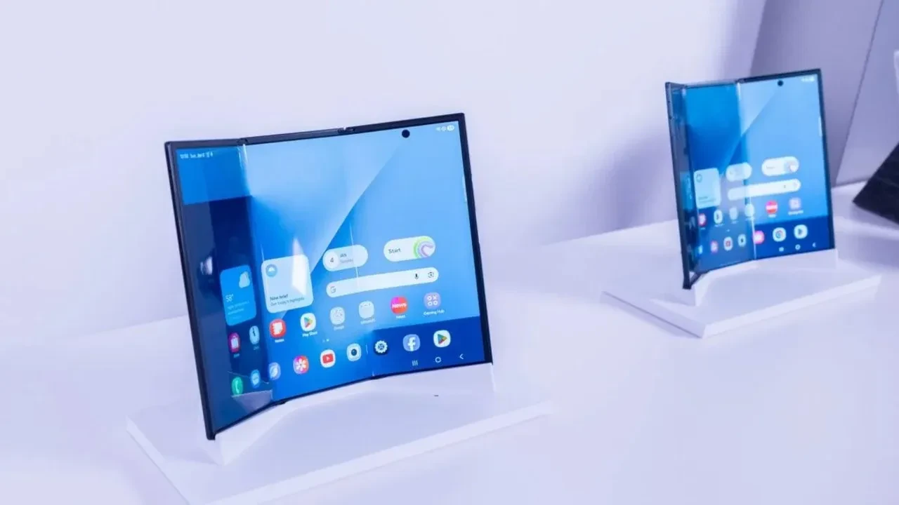 Samsung, 3 ay önce çıkardığı Galaxy Z TriFold modelini kaldırıyor: İşte sebebi