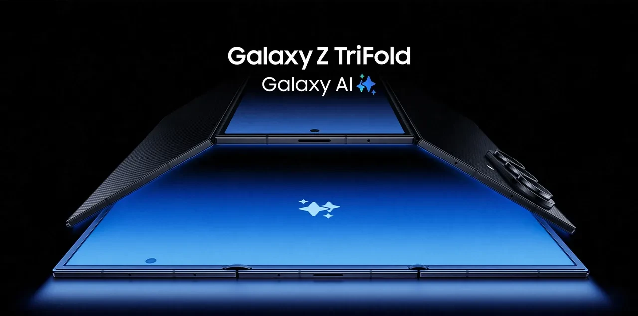 Samsung, 3 ay önce çıkardığı Galaxy Z TriFold modelini kaldırıyor: İşte sebebi