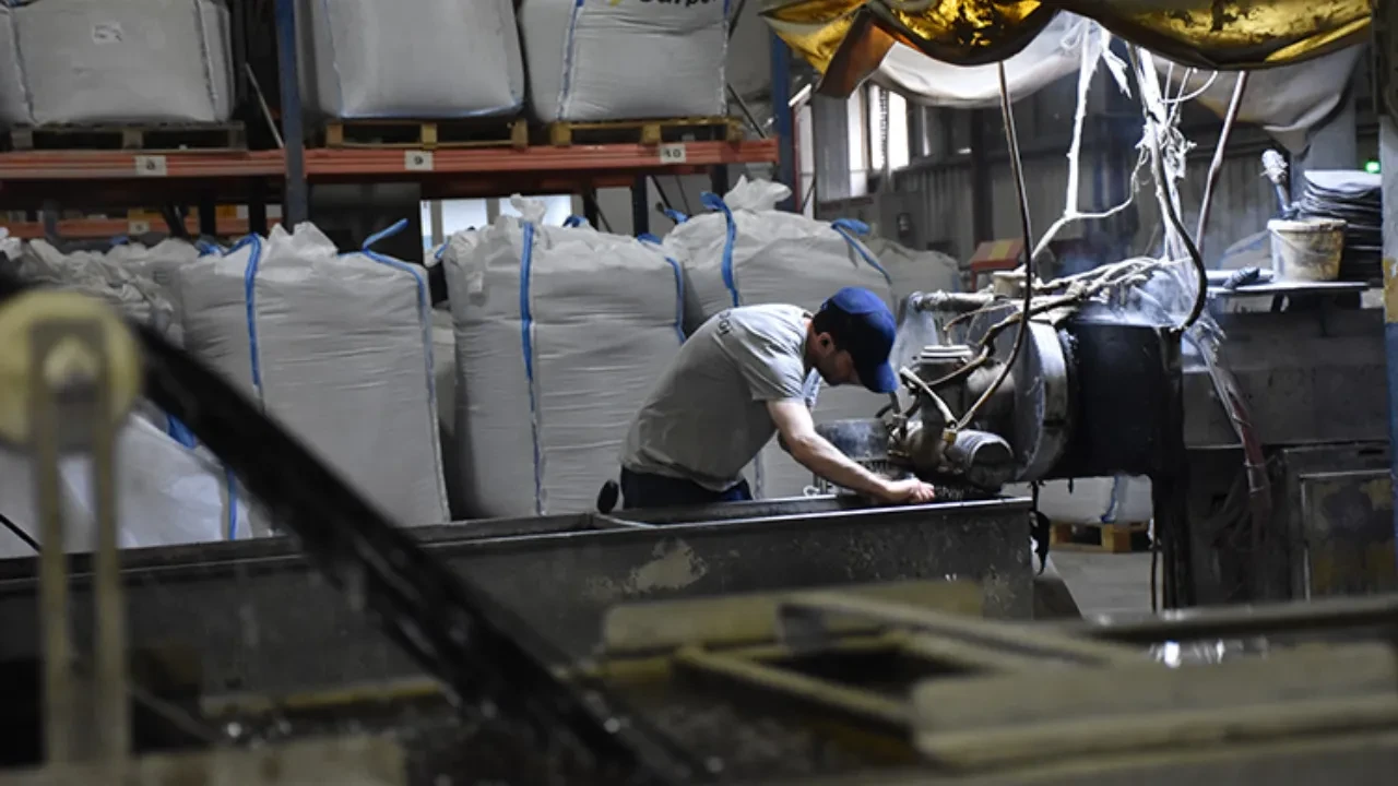 Savaş plastik sanayisini vurdu! Maliyetler yüzde 60 arttı