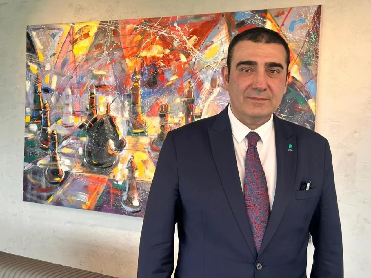 Savaş plastik sanayisini vurdu! Maliyetler yüzde 60 arttı