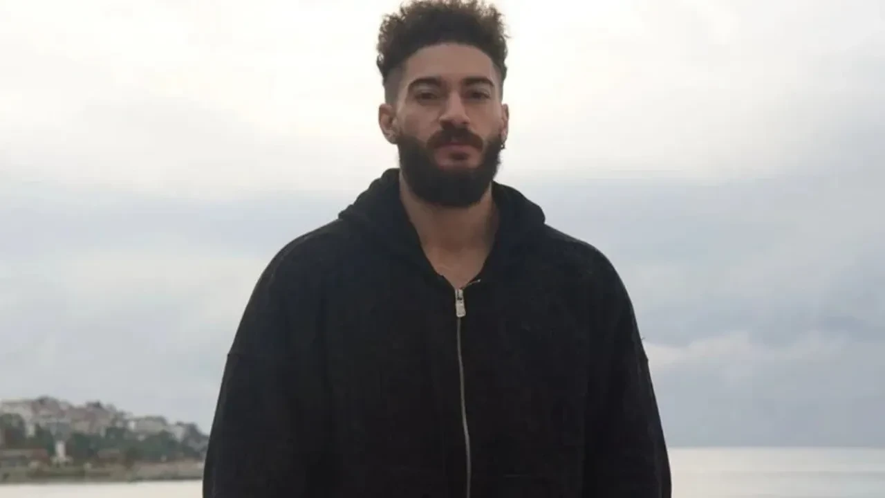 Testo Taylan gözaltına alındı