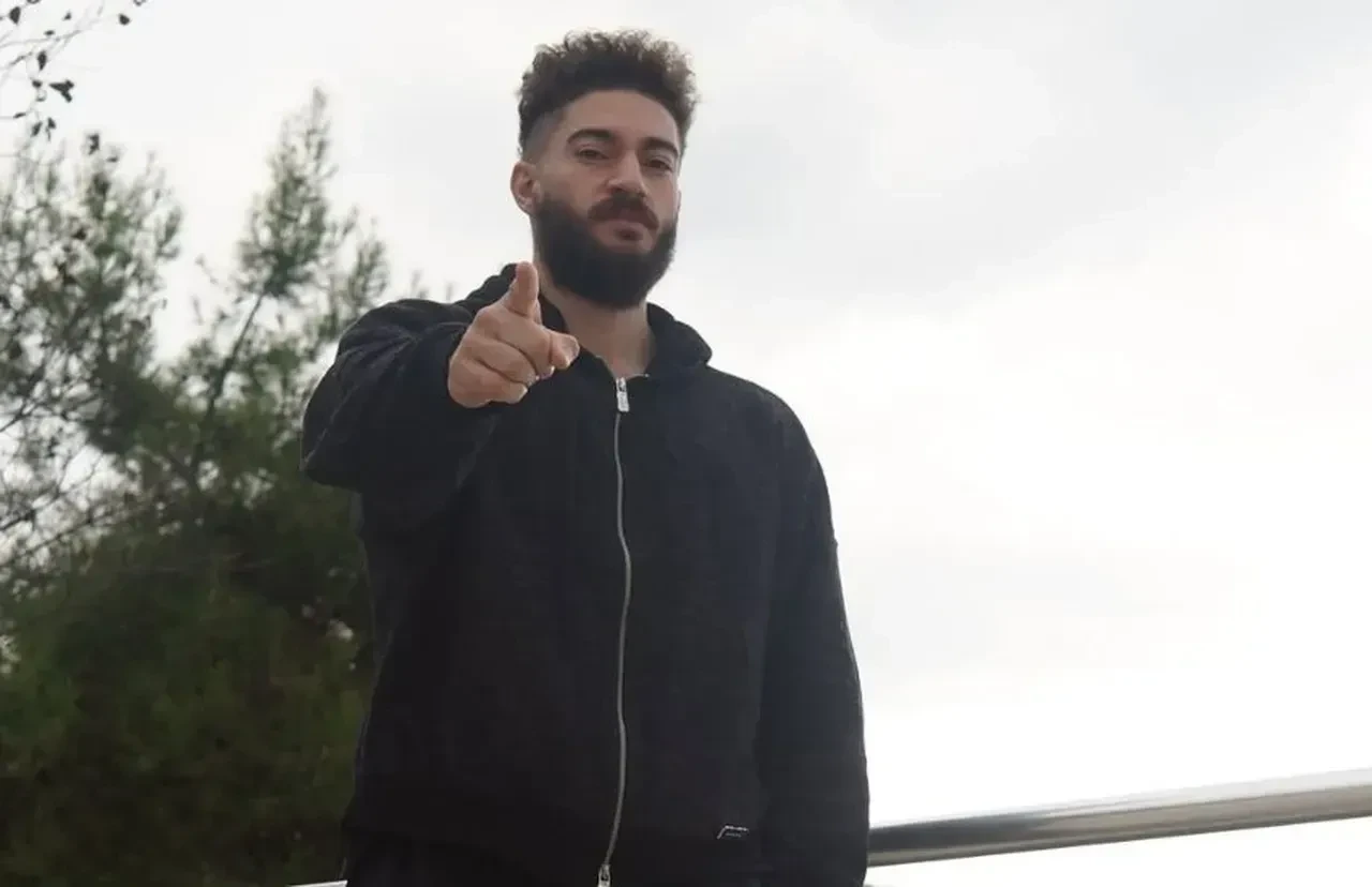 Testo Taylan kimdir, neden gözaltına alındı? İstanbul Cumhuriyet Başsavcılığı soruşturma başlattı