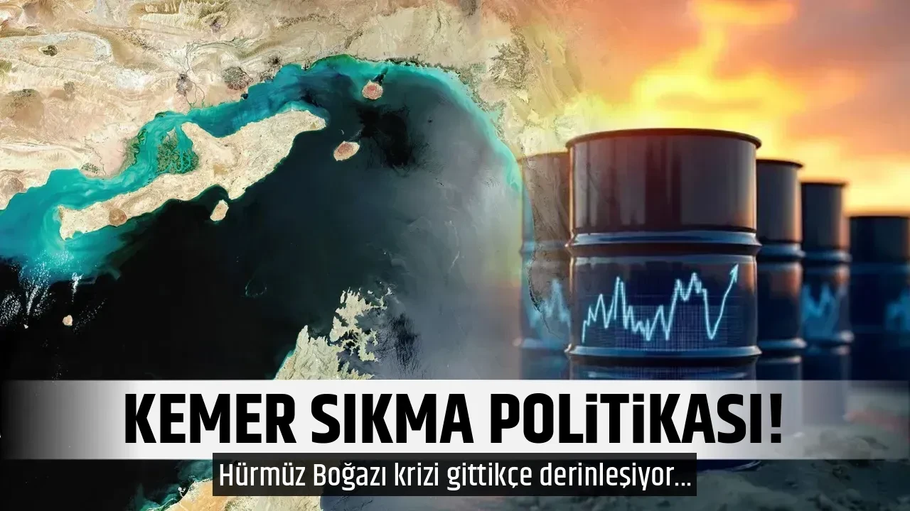 KEMER SIKMA POLİTİKASI!