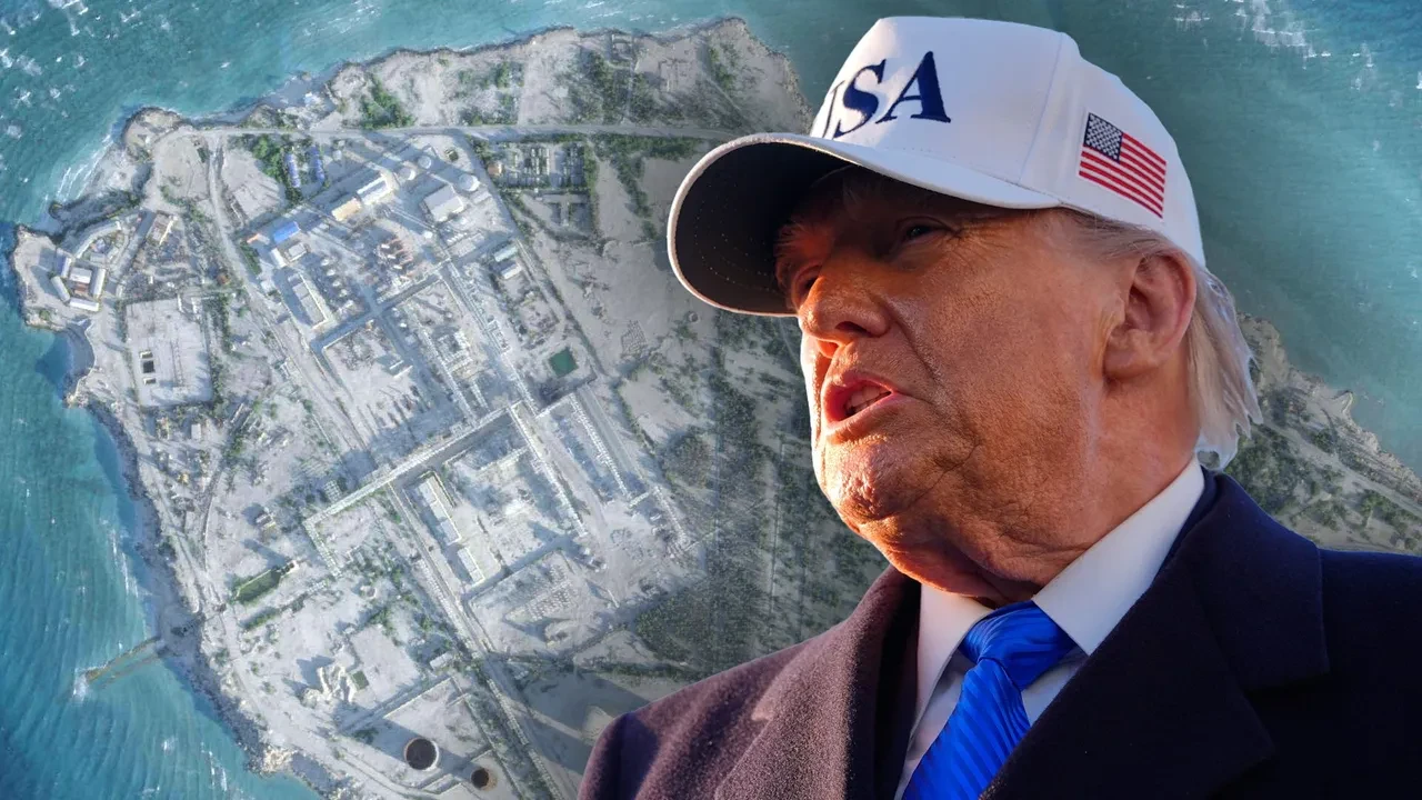 Trump’ın işi zora giriyor: Hürmüz Boğazı ABD’yi resesyona sokacak