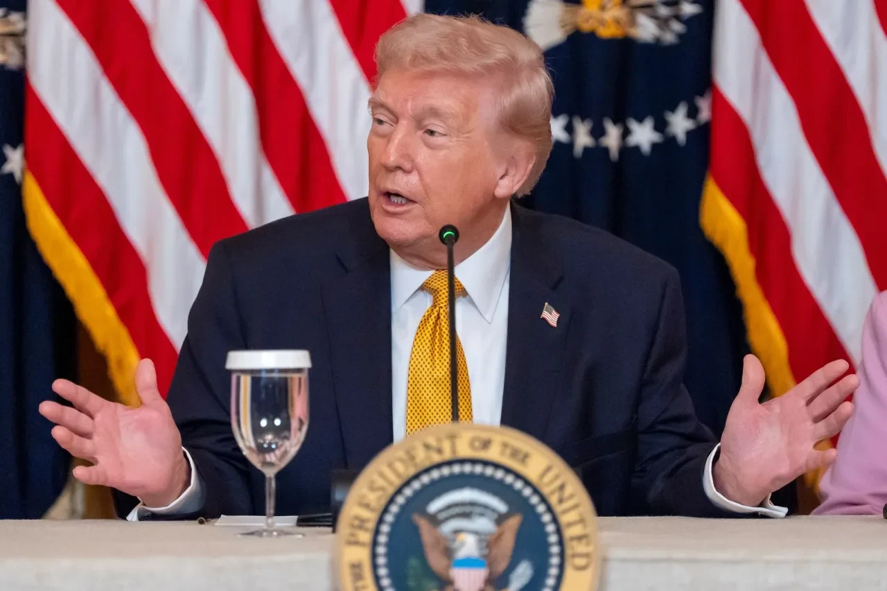 Trump’ın işi zora giriyor: Hürmüz Boğazı ABD’yi resesyona sokacak