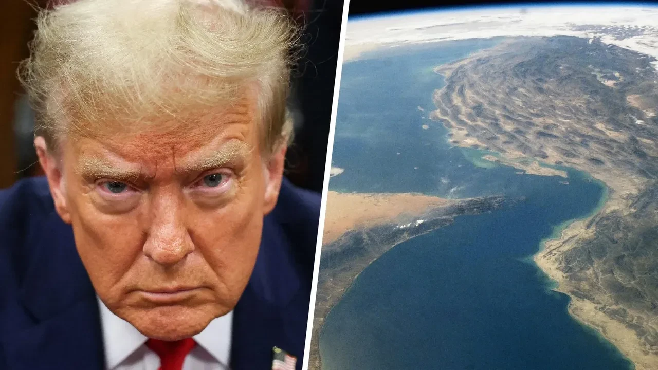 Trump’ın işi zora giriyor: Hürmüz Boğazı ABD’yi resesyona sokacak