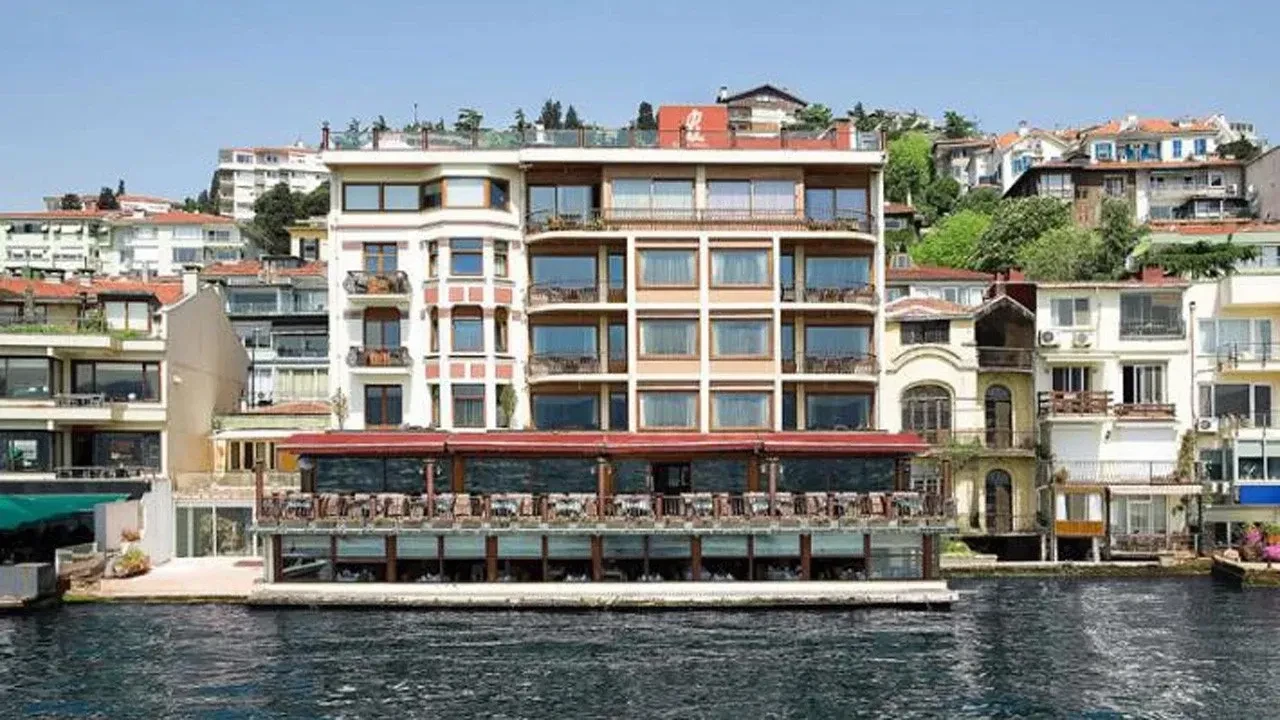 Uyuşturucu soruşturmasında tutuklanmıştı! Bebek Otel'in müdürü tahliye edildi