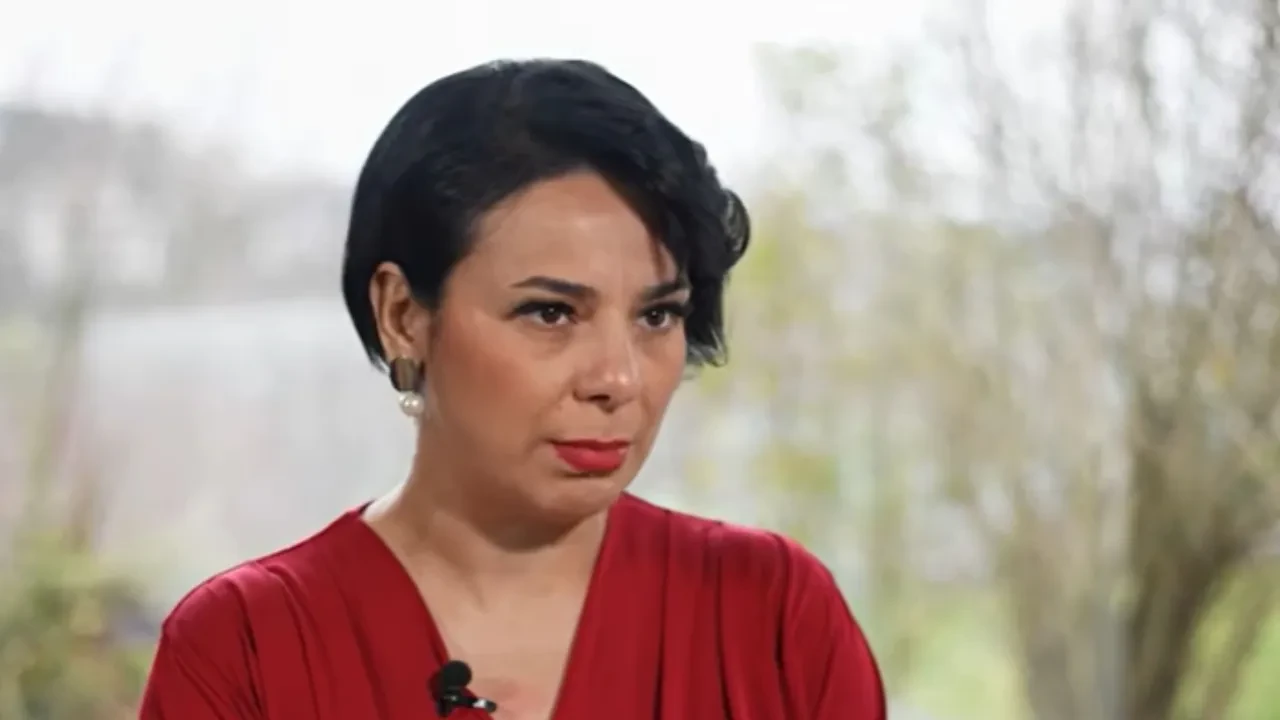 Yemekteyiz Serap Öz kimdir, aslen nereli? Yemekteyiz final günü yarışan Serap Hanım ne iş yapıyor?