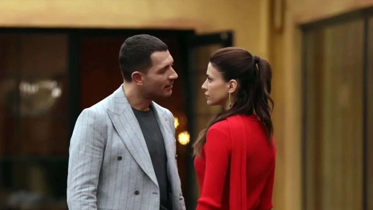 Yeraltı dizisi 8. bölüm 2. fragman yayınlandı! Yeni bölüm nefesleri kesecek