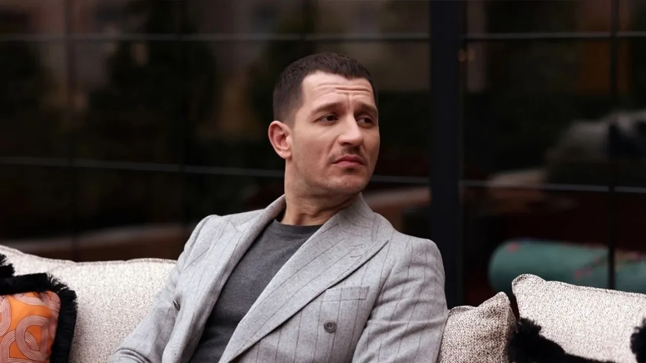 Yeraltı dizisi 8. bölüm 2. fragman yayınlandı! Yeni bölüm nefesleri kesecek