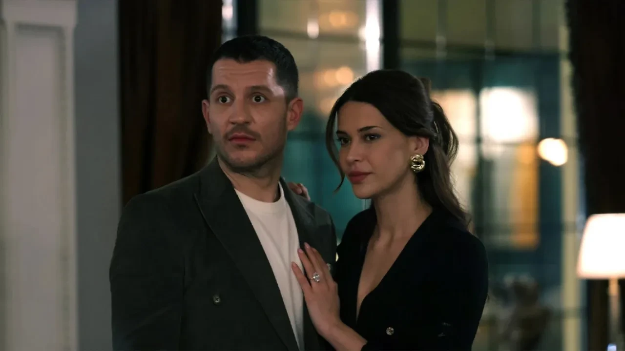 Yeraltı dizisi 8. bölüm 2. fragman yayınlandı! Yeni bölüm nefesleri kesecek