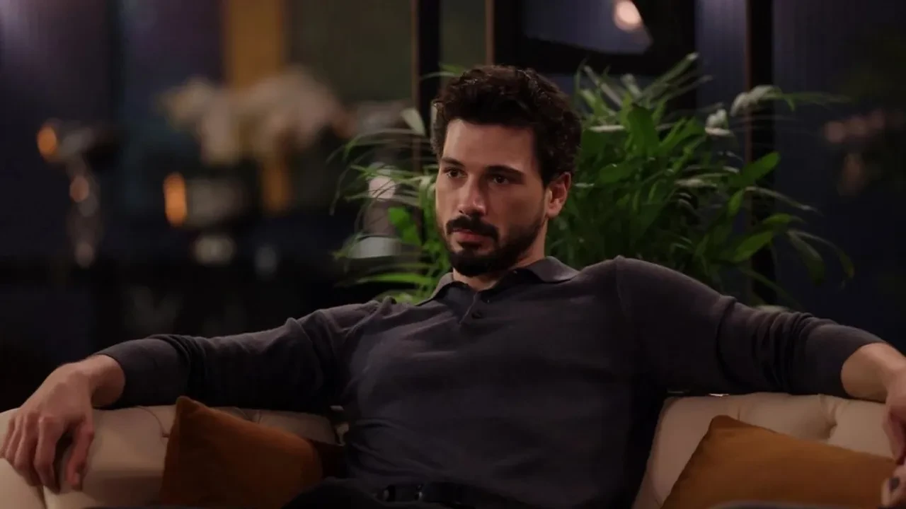 Yeraltı dizisi 8. bölüm 2. fragman yayınlandı! Yeni bölüm nefesleri kesecek