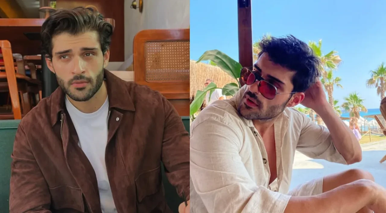 Yeraltı dizisinin Kaan'ı Orhan Becerir kimdir? Orhan Becerir hangi dizilerde oynadı, bekar mı?