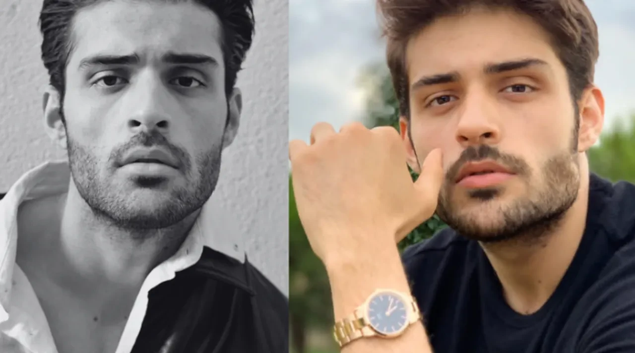 Yeraltı dizisinin Kaan'ı Orhan Becerir kimdir? Orhan Becerir hangi dizilerde oynadı, bekar mı?