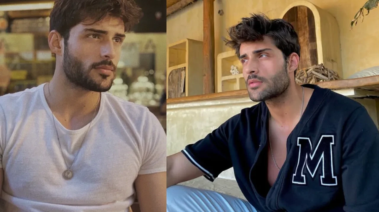 Yeraltı dizisinin Kaan'ı Orhan Becerir kimdir? Orhan Becerir hangi dizilerde oynadı, bekar mı?