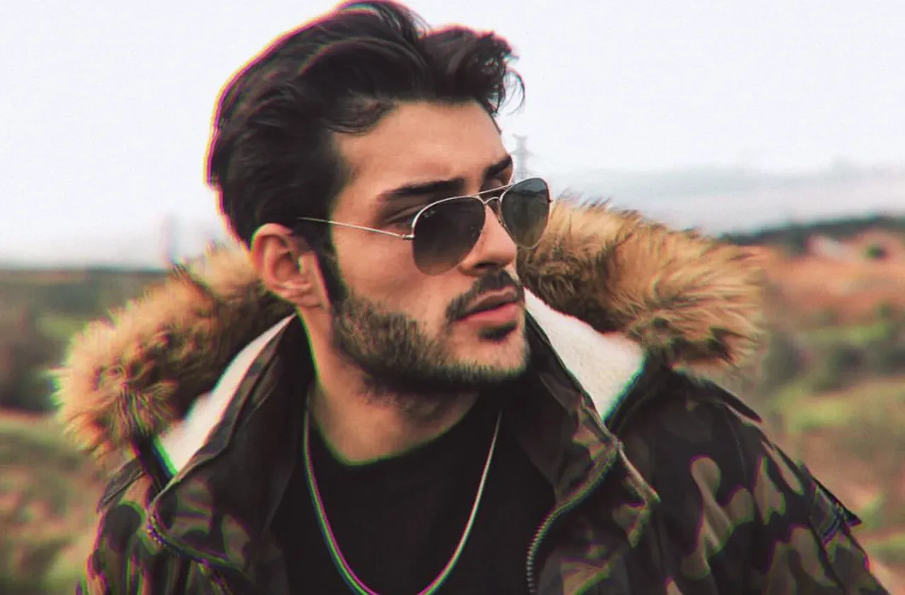 Yeraltı dizisinin Kaan'ı Orhan Becerir kimdir? Orhan Becerir hangi dizilerde oynadı, bekar mı?