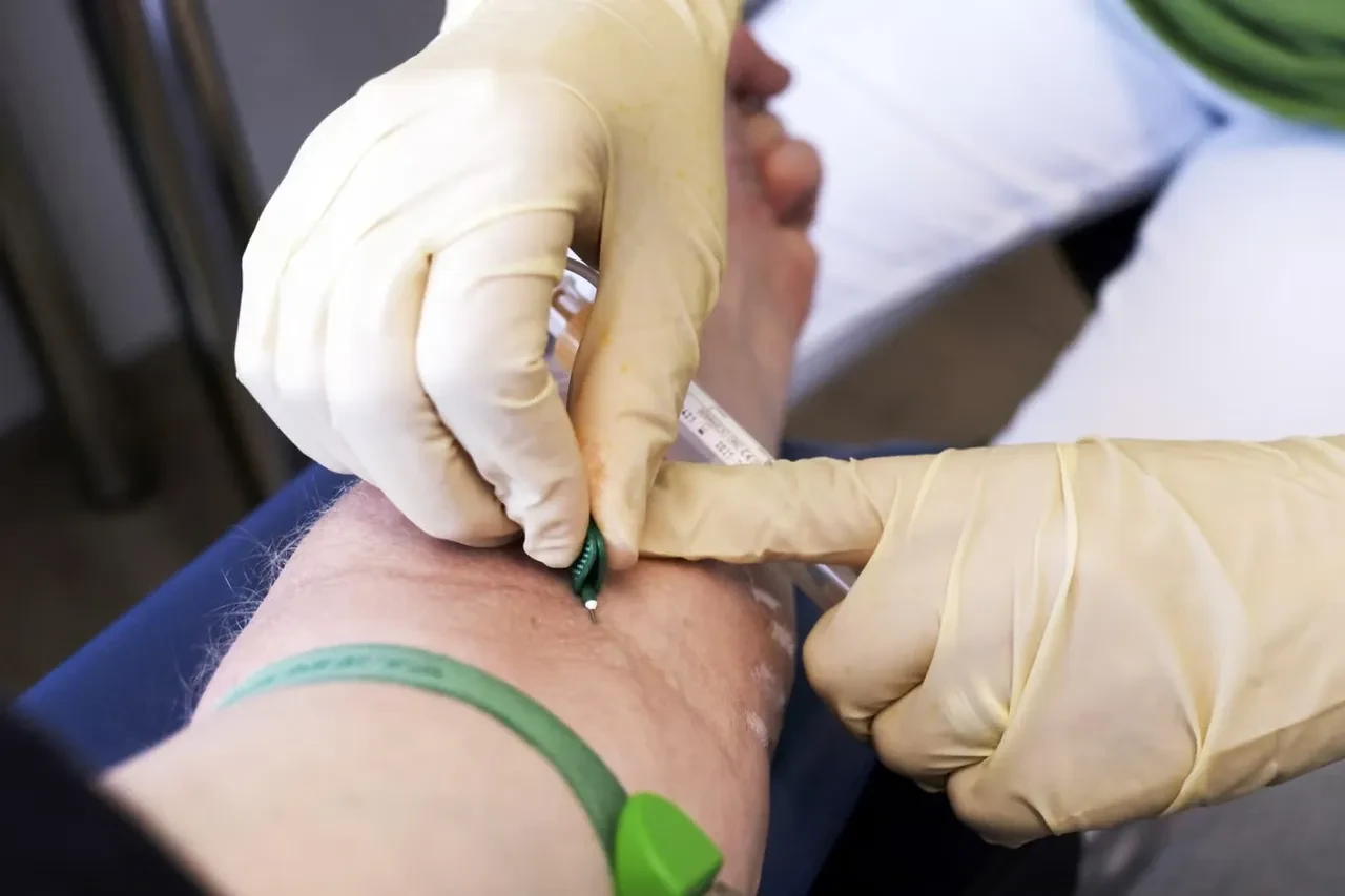 Yüzde 90 doğruluk payıyla beyin tümörünü teşhis eden kan testi geliştirildi