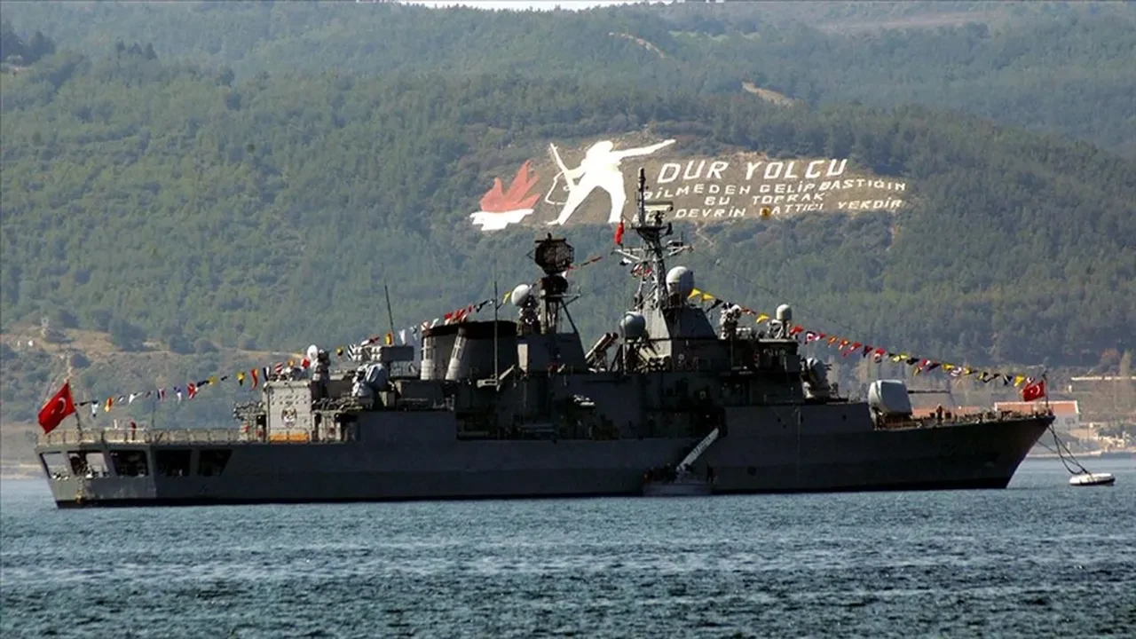 18 Mart Çanakkale Zaferi mesajları! Kurumsal, resmi, duygusal, anlamlı sözler