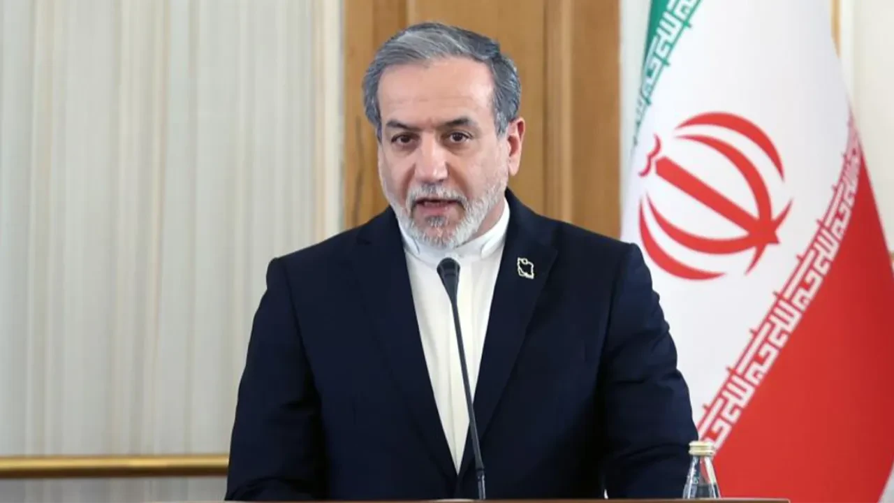 Abbas Arakçi'den uluslararası topluma sert tepki! "Her eylemin kaçınılmaz bir karşılığı olacaktır"