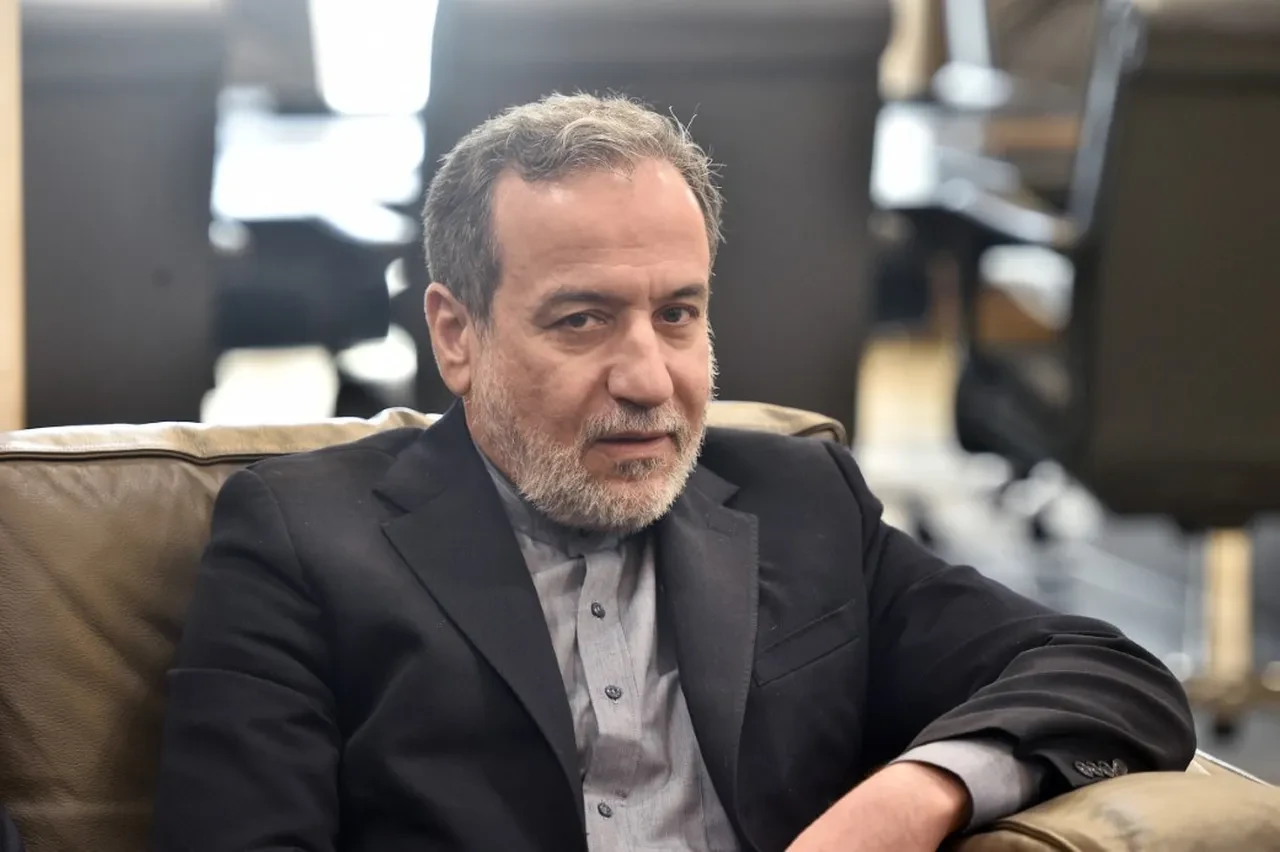 Abbas Arakçi'den uluslararası topluma sert tepki! "Her eylemin kaçınılmaz bir karşılığı olacaktır"