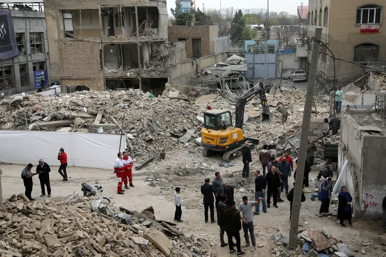 ABD ve İsrail'in planları tutmadı! Diplomatik yazışmalar ortaya çıkardı: İran sonuna kadar savaşacak