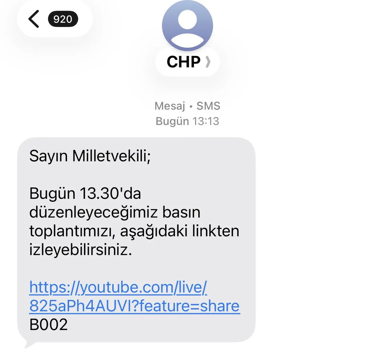 AK Parti'li Eyyüp Kadir İnan'dan Özgür Özel'e sert sözler: İmamoğlu'nun sevimli şempanzesi