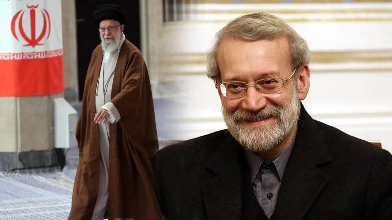 Ali Laricani'nin ölümü, Hamaney'in ölümünden daha yıkıcı! İran'da ABD ve İsrail suikastları
