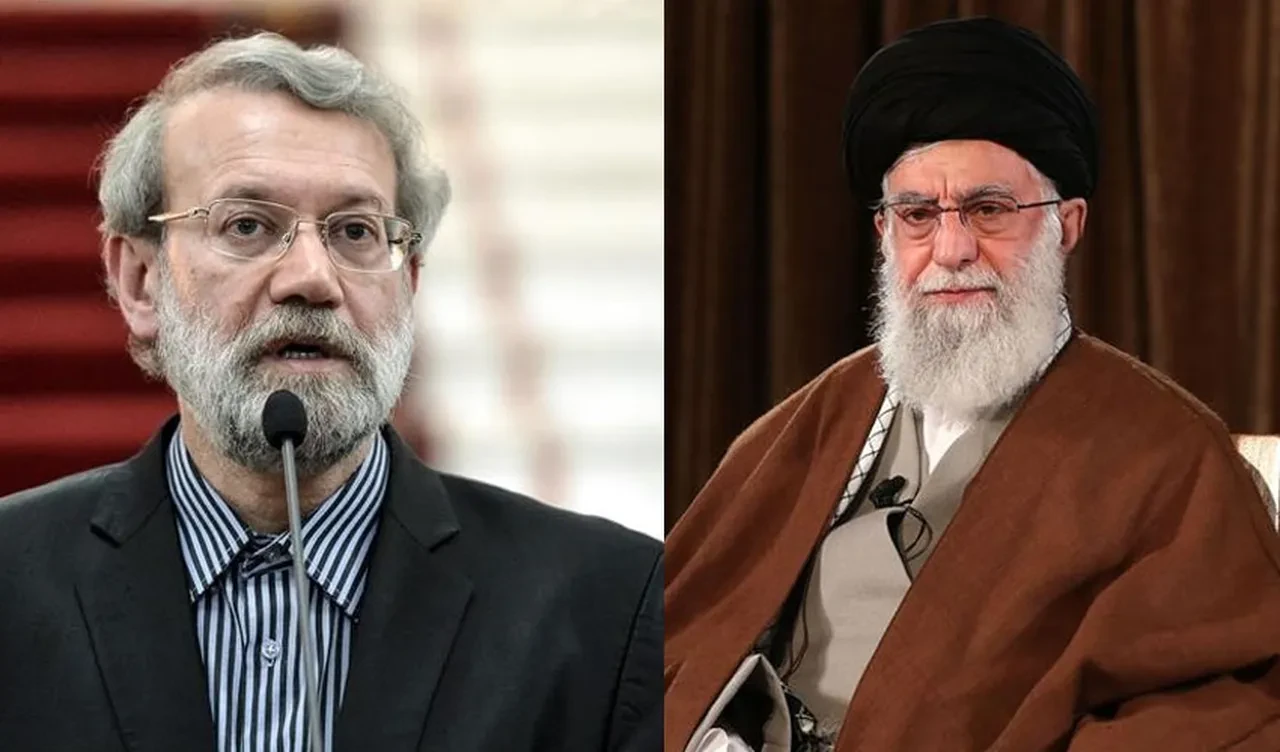 Ali Laricani'nin ölümü, Hamaney'in ölümünden daha yıkıcı! İran'da ABD ve İsrail suikastları