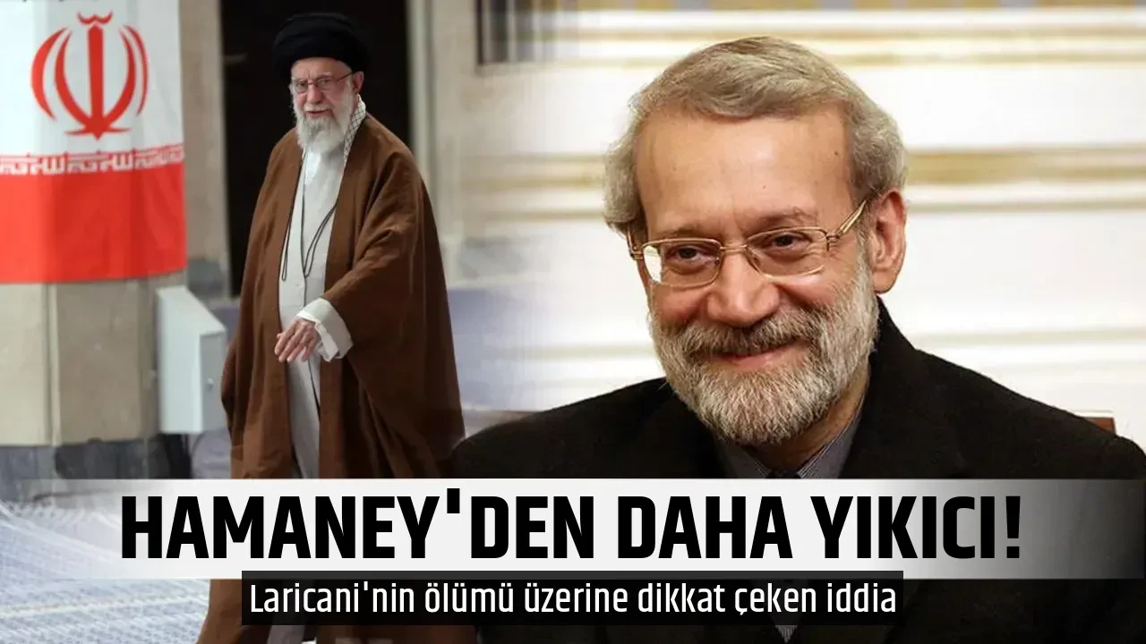 HAMANEY'DEN DAHA YIKICI!