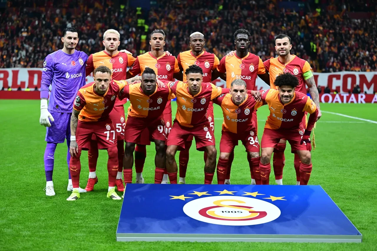 Galatasaray'ın Liverpool karşısındaki muhtemel 11'i belli oldu! Okan Buruk tur formülünü belirledi: Savunma dengesi değişti