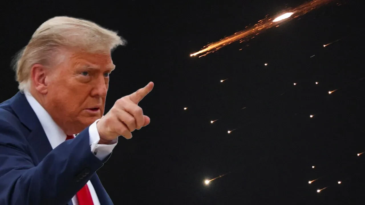 Ateş bacayı sardı! İşte Batılı müttefiklerin Trump'a sırt çevirmesinin perde arkası