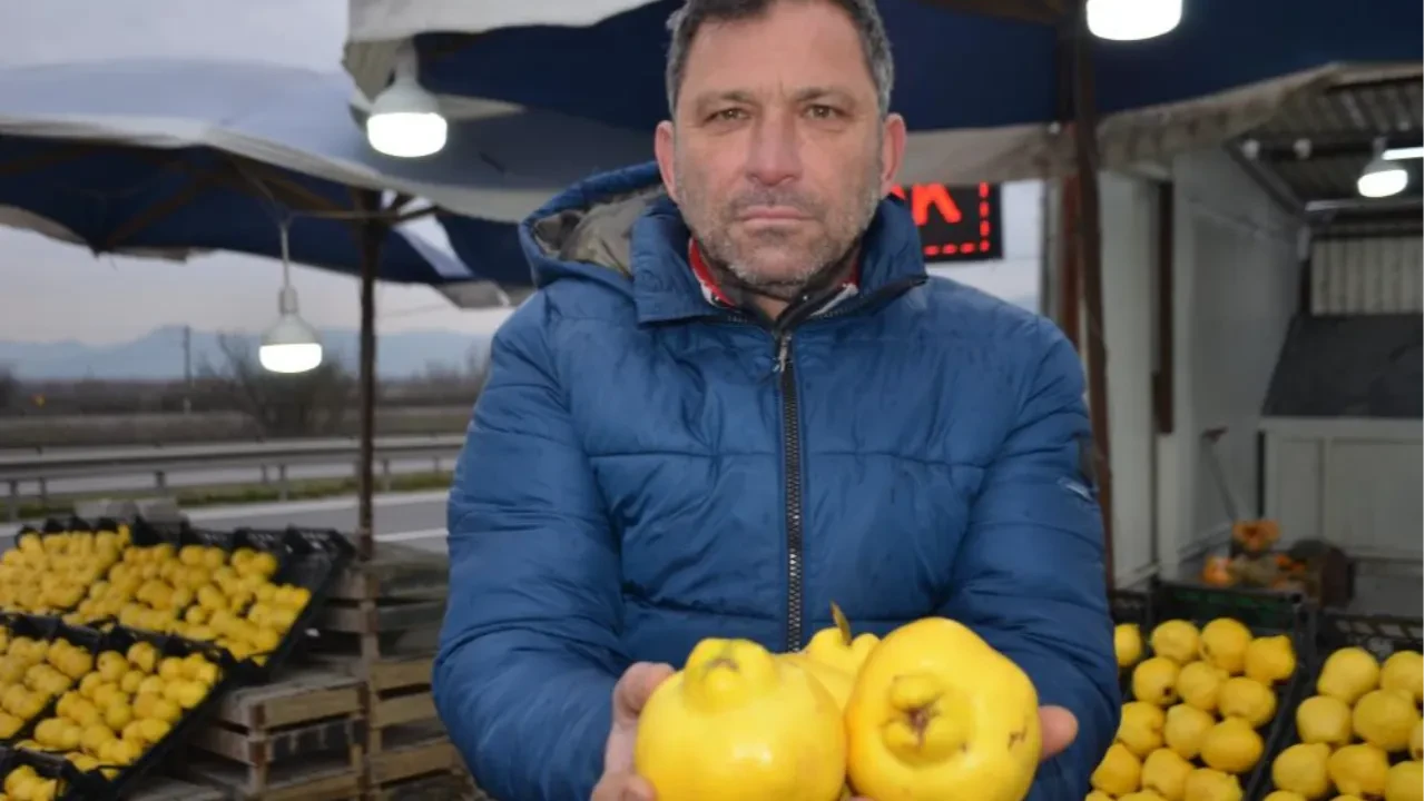 Ayaz vurdu, fiyatlar fırladı! 'Ayvayı yemek' eskisi kadar kolay değil