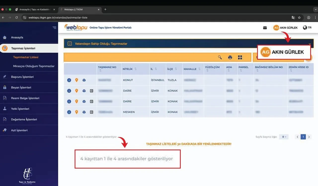 Bakan Gürlek'ten Özgür Özel'in malvarlığı iddialarına cevap: "Yolsuzluğu perdelemek istiyor"