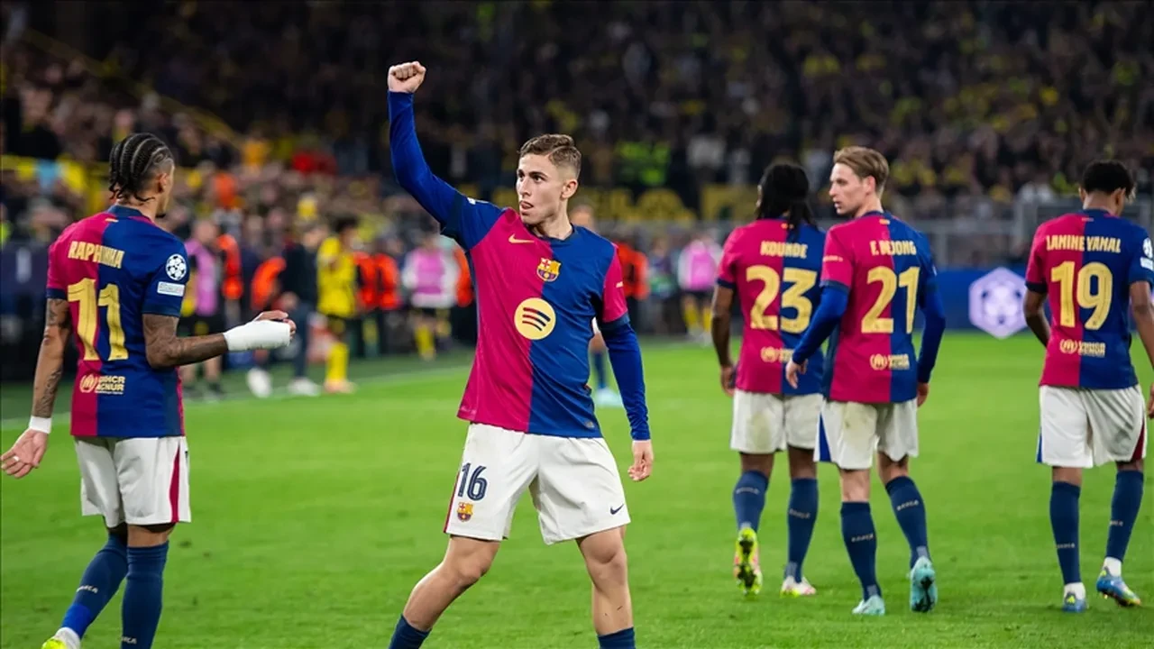 Barcelona Newcastle United hangi kanalda, CANLI nereden izlenir? Maç kadrosu açıklandı