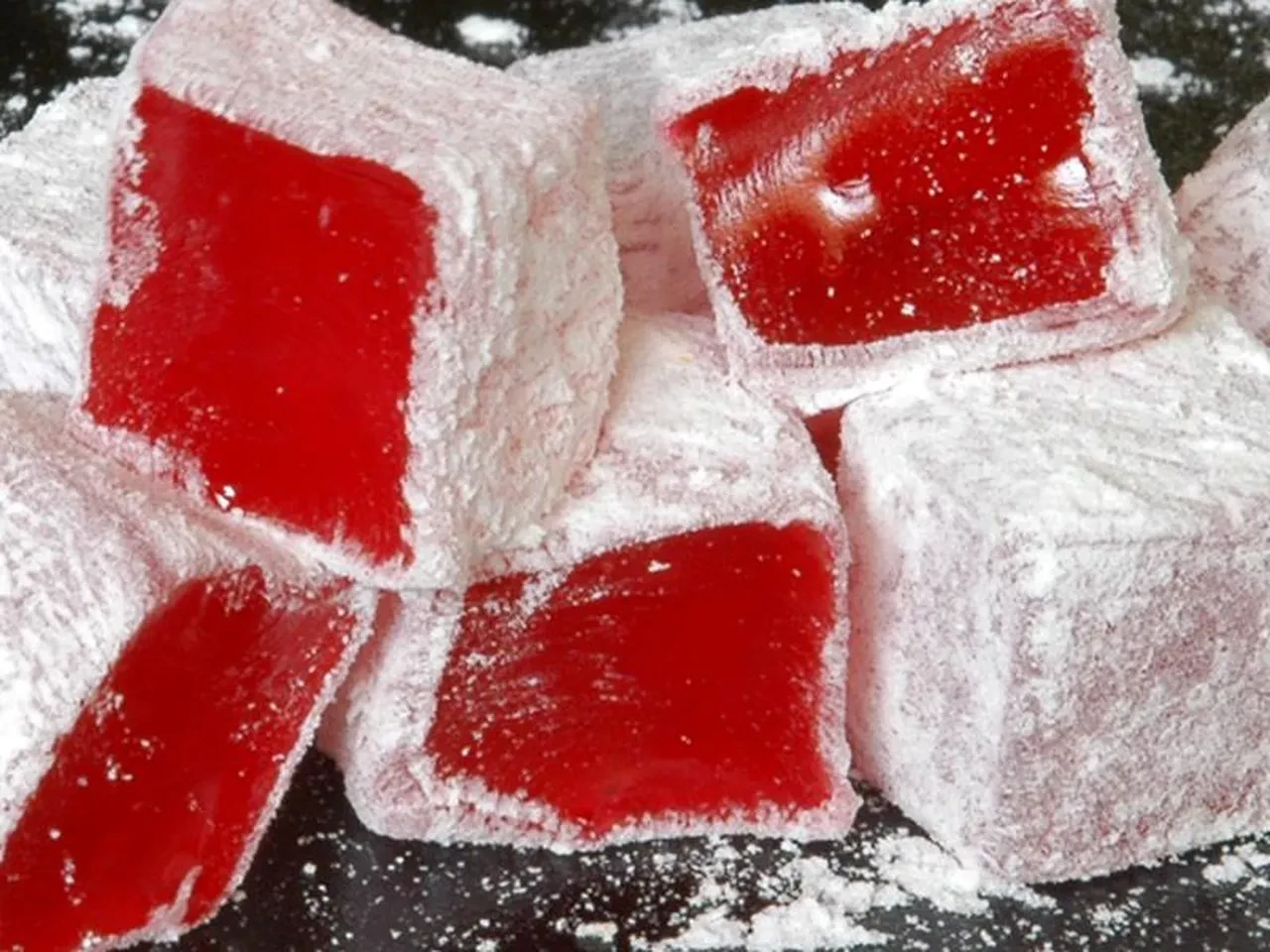 Bayram lokumlarınızı evde yapın! Hem sağlıklı hem ekonomik