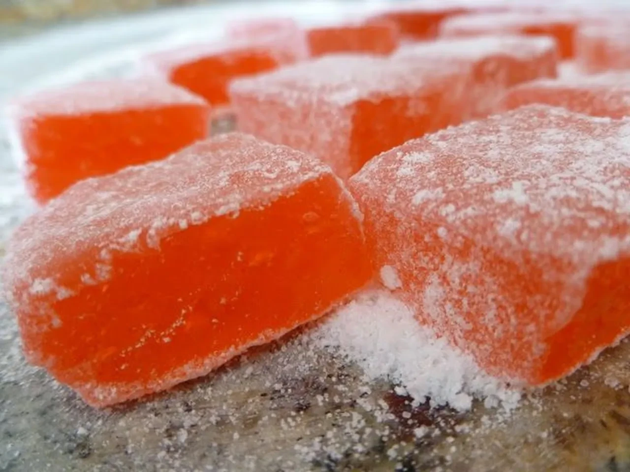 Bayram lokumlarınızı evde yapın! Hem sağlıklı hem ekonomik