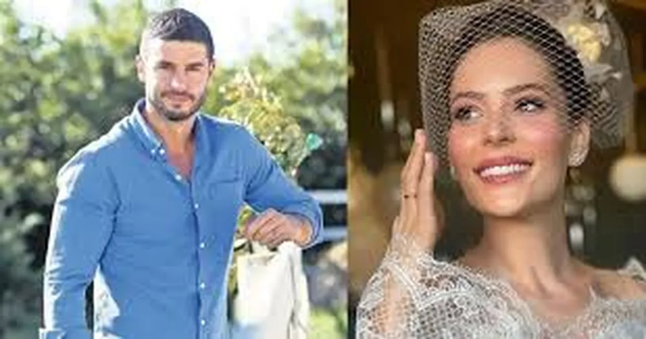 Berk Oktay, Arka Sokaklar dizisindeki rolü için kanalizasyona atladı