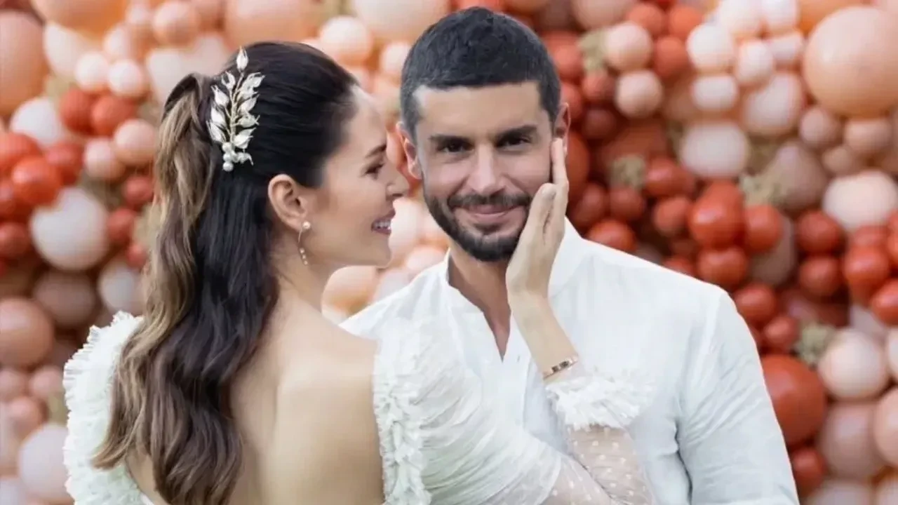 Berk Oktay, Arka Sokaklar dizisindeki rolü için kanalizasyona atladı