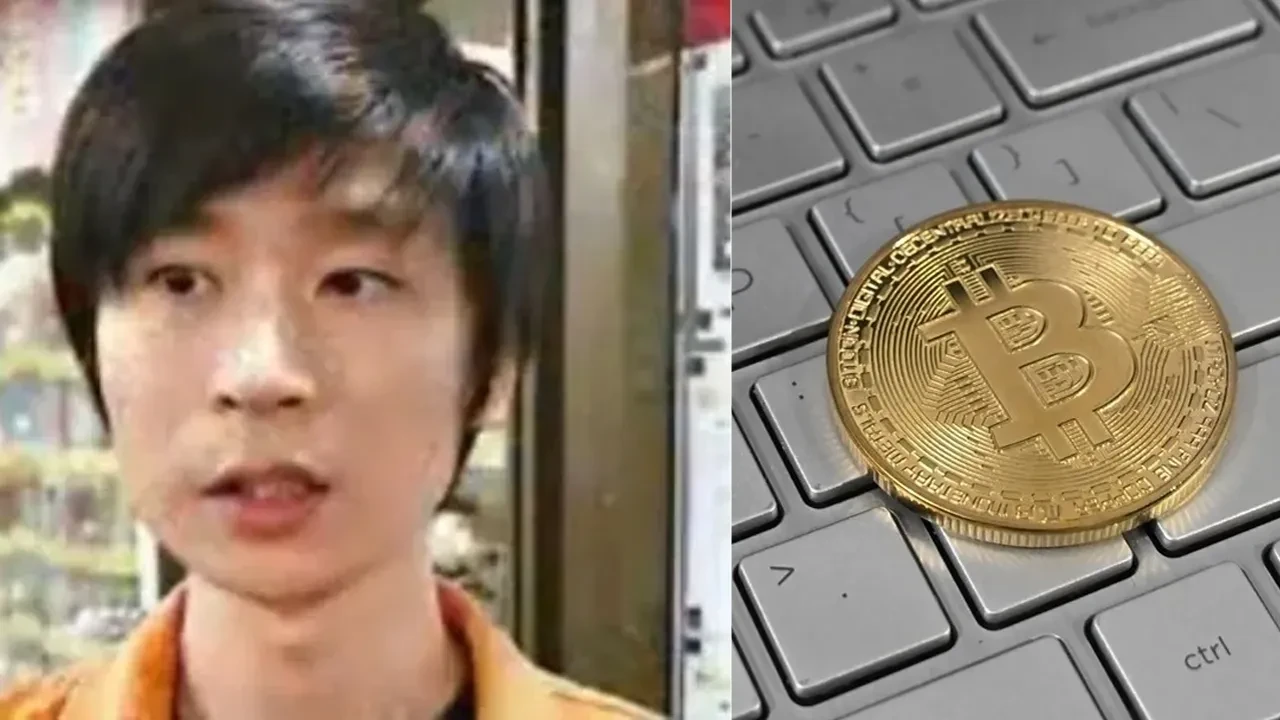 Boşanma aşamasındaki eşten 172 milyon dolarlık Bitcoin vurgunu! Parayı böyle çaldılar