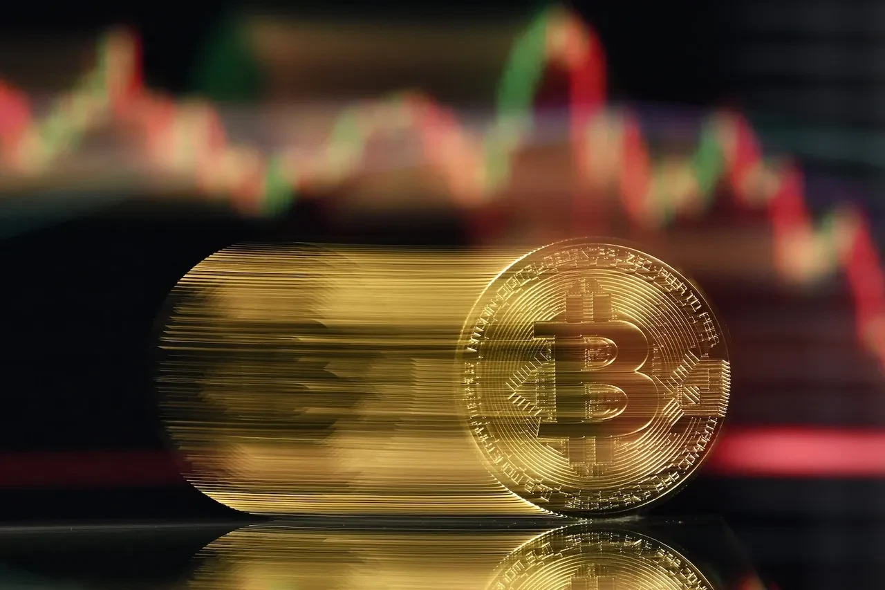 Boşanma aşamasındaki eşten 172 milyon dolarlık Bitcoin vurgunu! Parayı böyle çaldılar