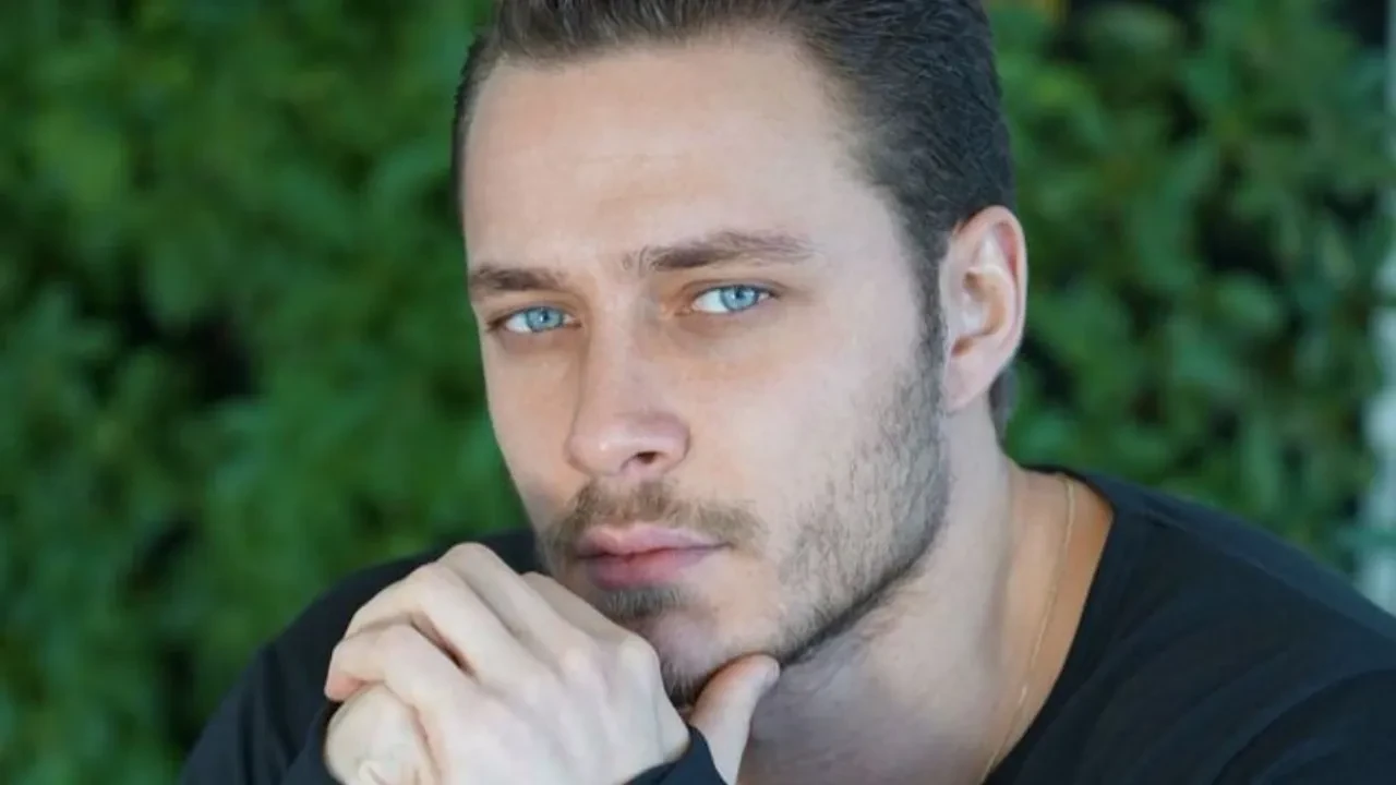 Burak Çelik Yeraltı dizisinde tüm dengeleri bozacak! Yeraltı dizisindeki yeni karakter kim?