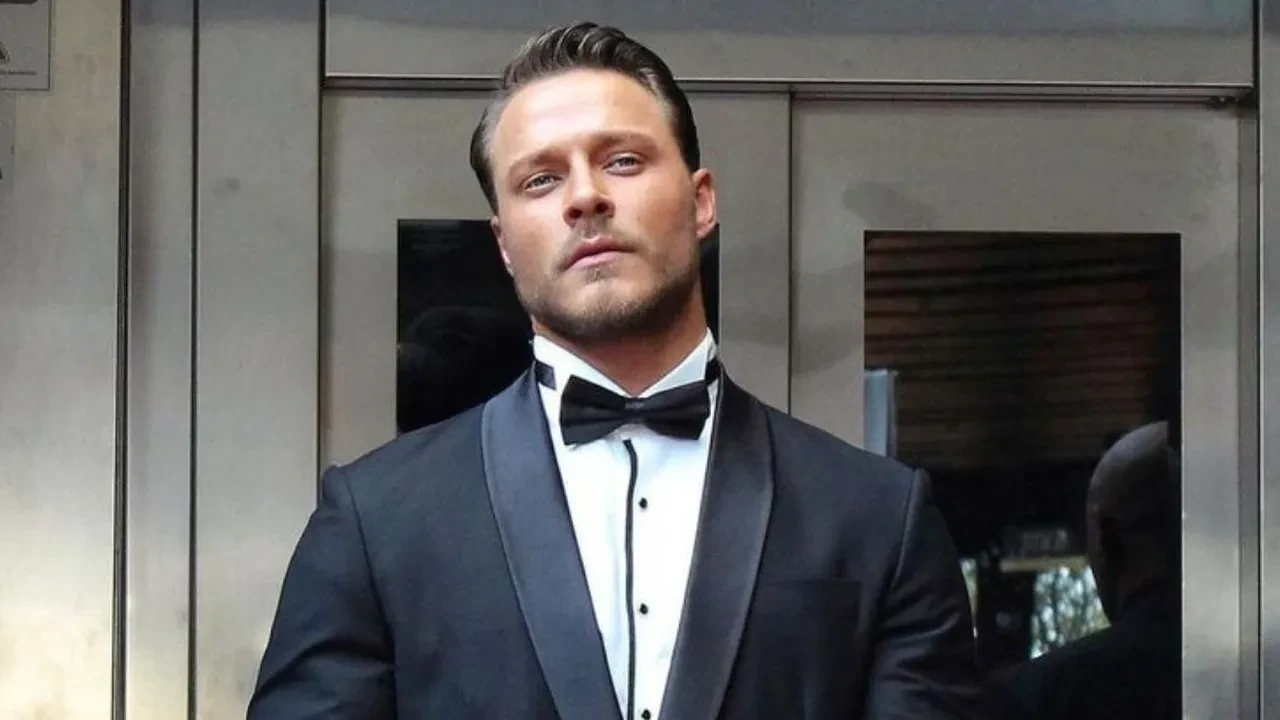 Burak Çelik Yeraltı dizisinde tüm dengeleri bozacak! Yeraltı dizisindeki yeni karakter kim?