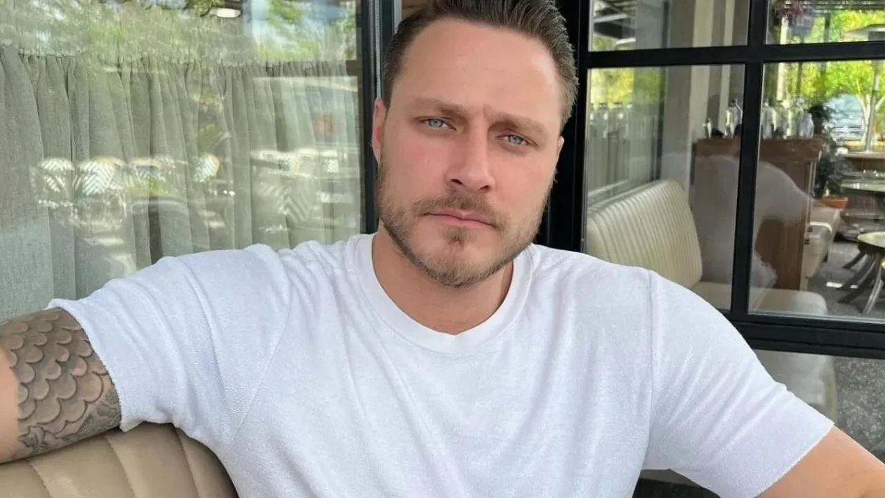 Burak Çelik Yeraltı dizisinde tüm dengeleri bozacak! Yeraltı dizisindeki yeni karakter kim?