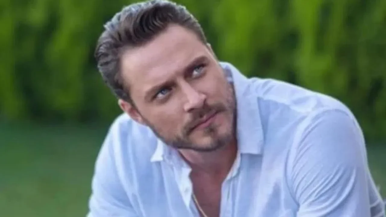 Burak Çelik Yeraltı dizisinde tüm dengeleri bozacak! Yeraltı dizisindeki yeni karakter kim?