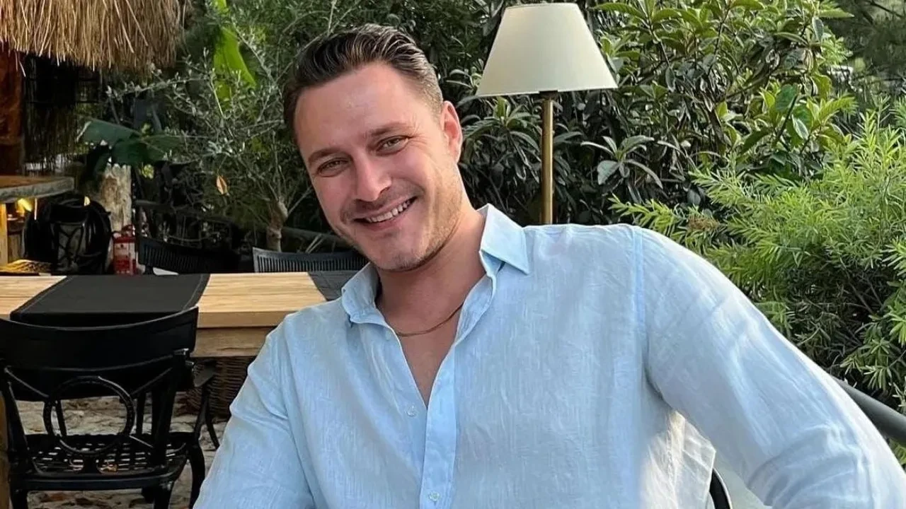 Burak Çelik Yeraltı dizisinde tüm dengeleri bozacak! Yeraltı dizisindeki yeni karakter kim?