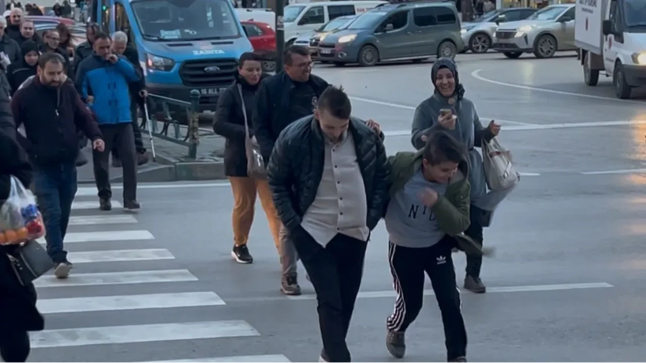 Bursa'da vatandaşlara uyarı! "Tedbirli olun" çağrısı yapıldı