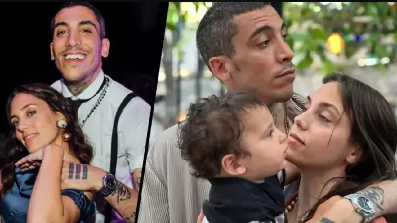 Can Bonomo’nun lüks saat koleksiyonunun değeri dudak uçuklattı! Saat takıntısı olan Can Bonoma'nın koleksiyonu dikkat çekti